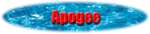 Apogee