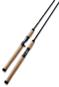 Marado Axis mkII Rods