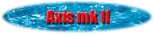 Marado Axis mkII Rods