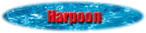 Harpoon Rods