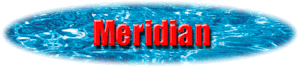 Meridian Rods