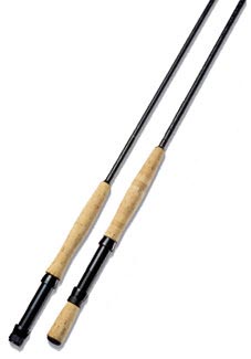 Meridian F Rods