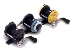 Mini Reels