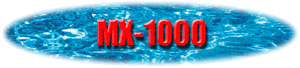 MX-1000 Rods