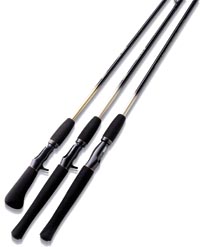 Reflex Rods