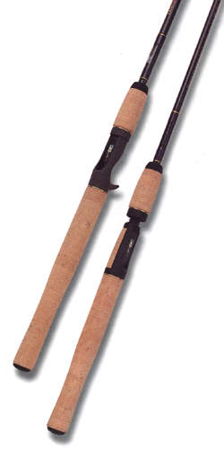 Terminus Rods